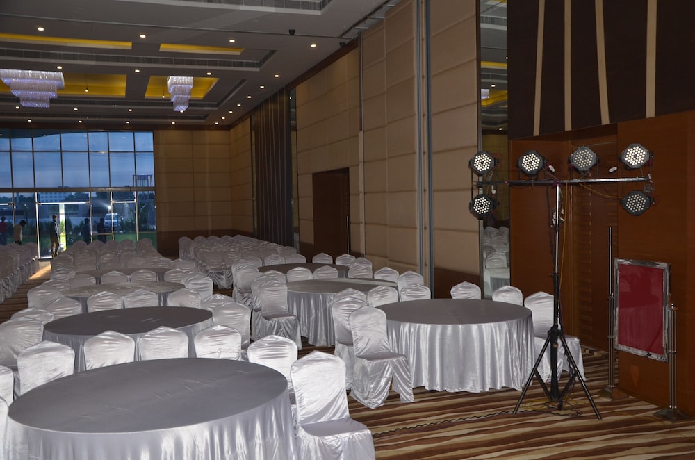 Ramada by Wyndham Bodh Gaya Mahabodhi 25/32