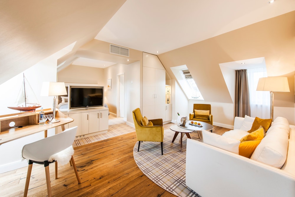 Ringhotel Birke 48/69