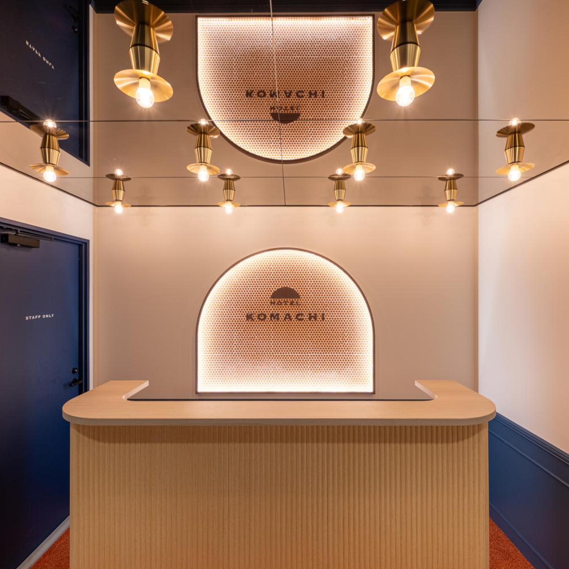 HOTEL KOMACHI Higashi Nippori 5/38