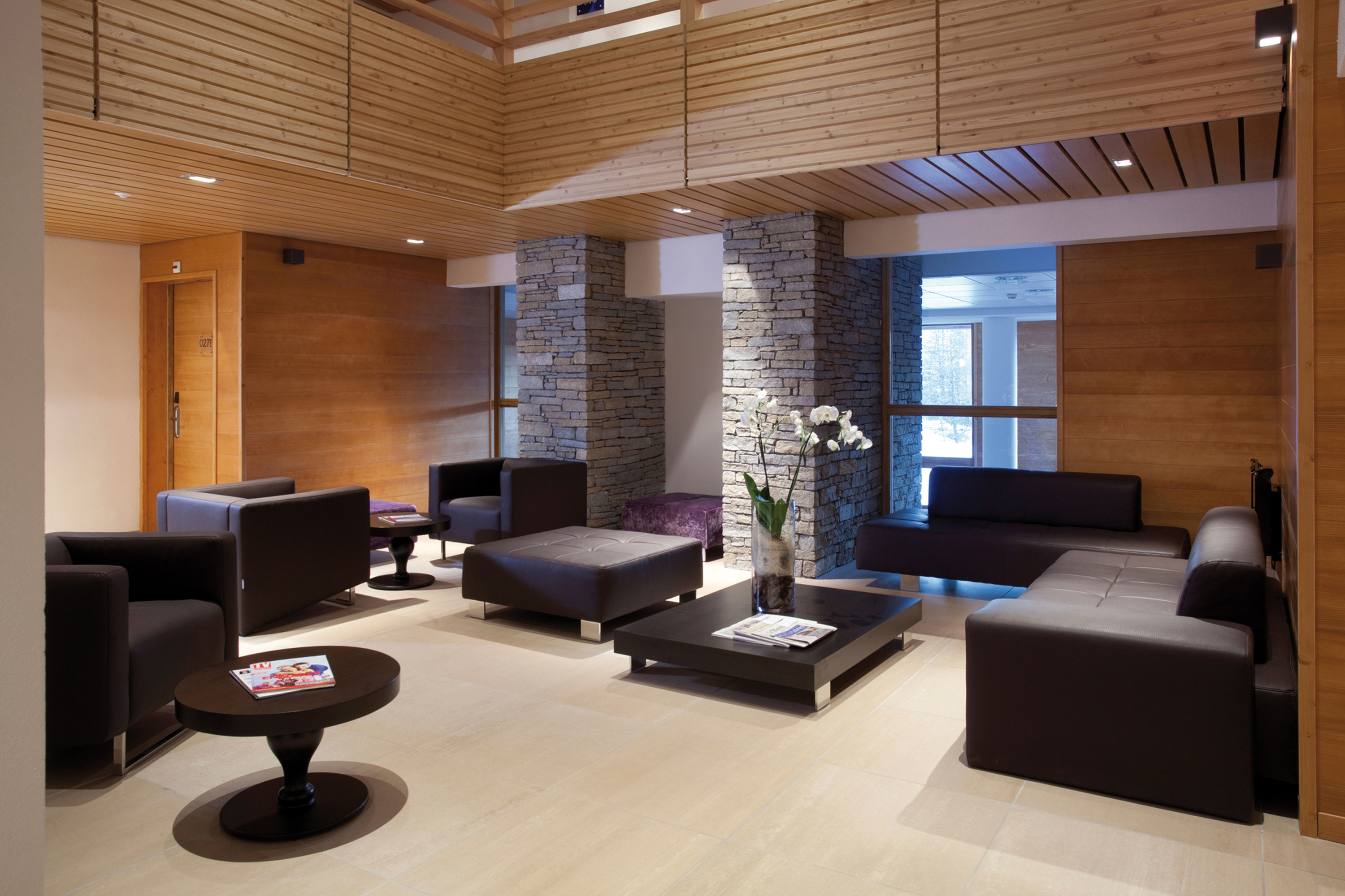 HOTEL ALPENROSE 15/34