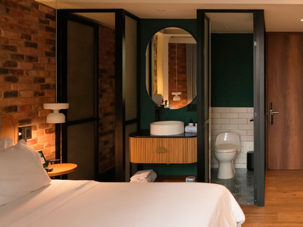 Nomada Hotel Origen 14/27