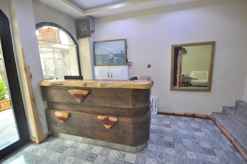 Baykal酒店(Hotel Baykal) 图片4
