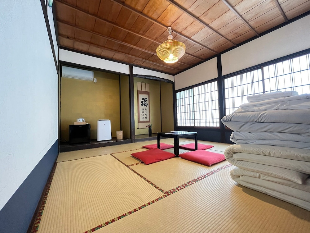 Mt. Fuji Hostel Samurise Kura 11/49