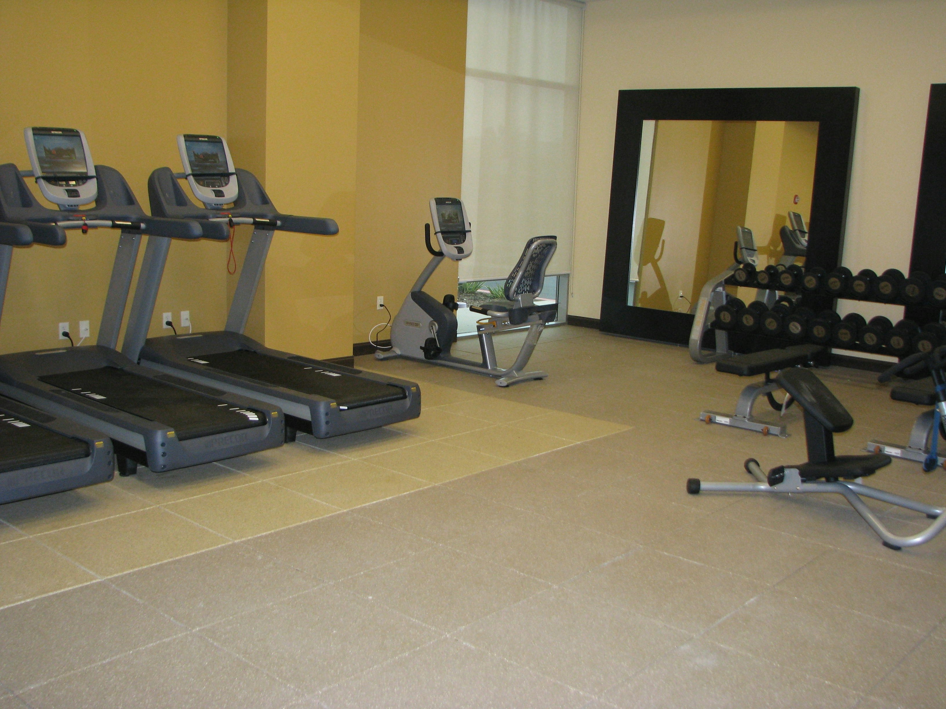 Embassy Suites by Hilton Ontario Airport 28/55