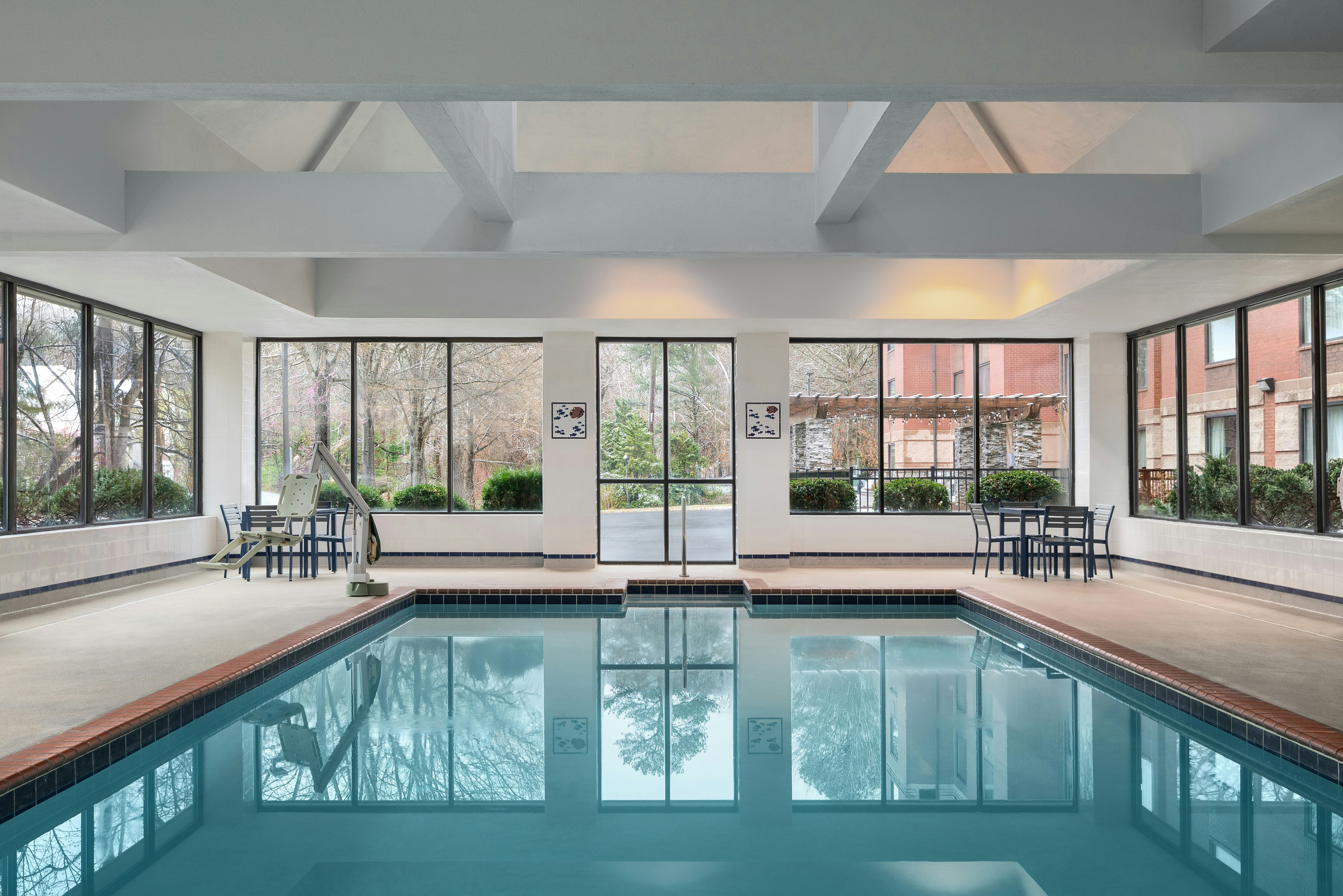 Homewood Suites By Hilton Williamsburg 16/50