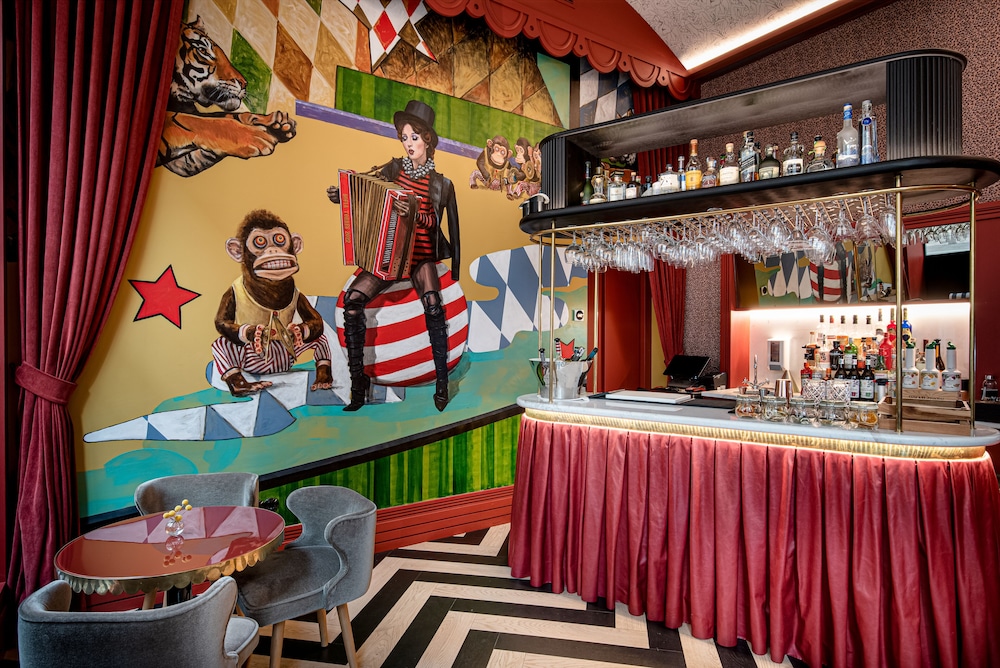 The Editory Boulevard Aliados Porto 35/46