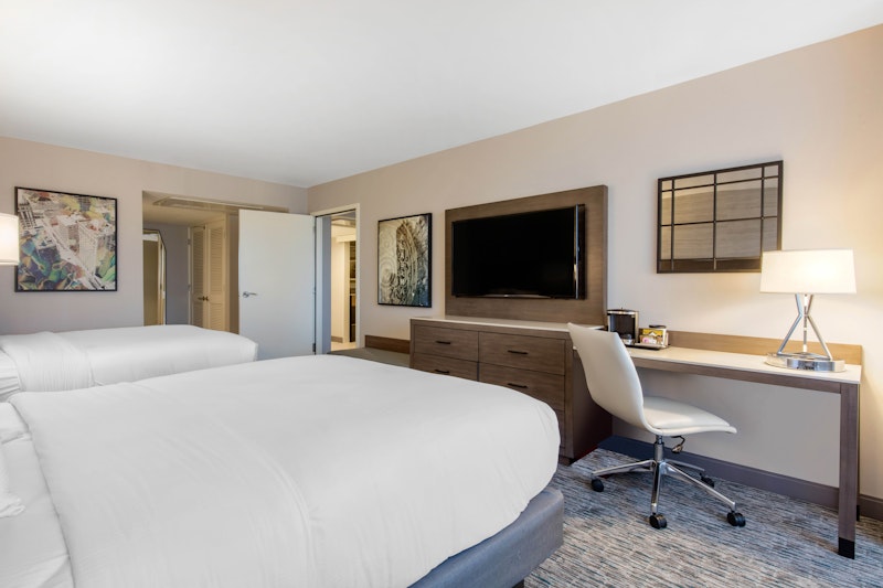 Doubletree By Hilton Birmingham Perimeter Park 7/58