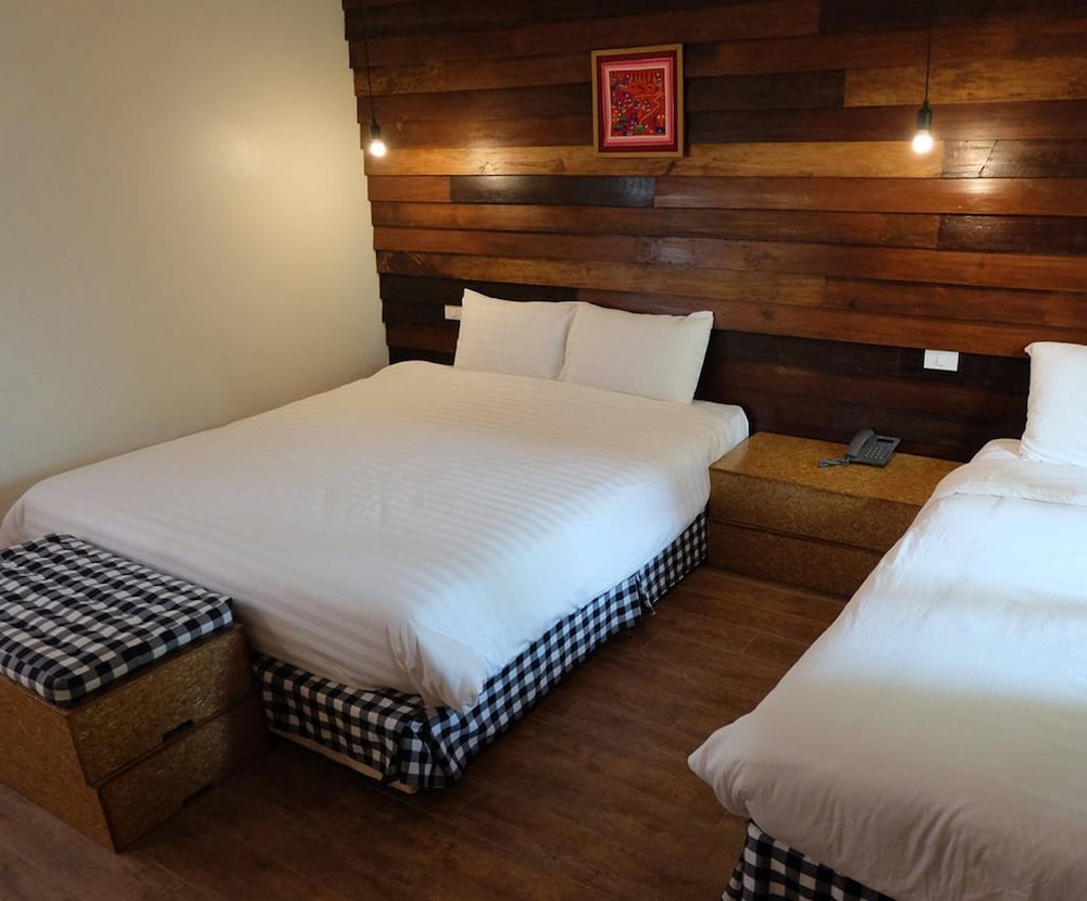 Pan Kled Villa Eco Hill Resort 18/42