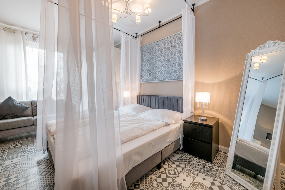 Aparthotel Alma Bonn 11/30