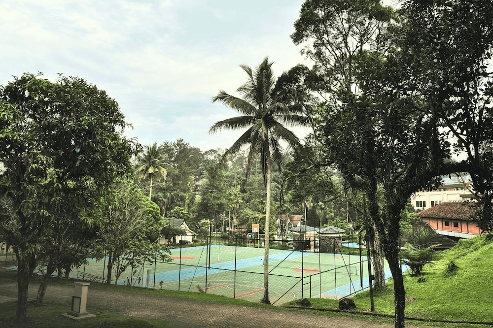 Grand Cempaka Resort Hotel Powered by Archipelago 28/49