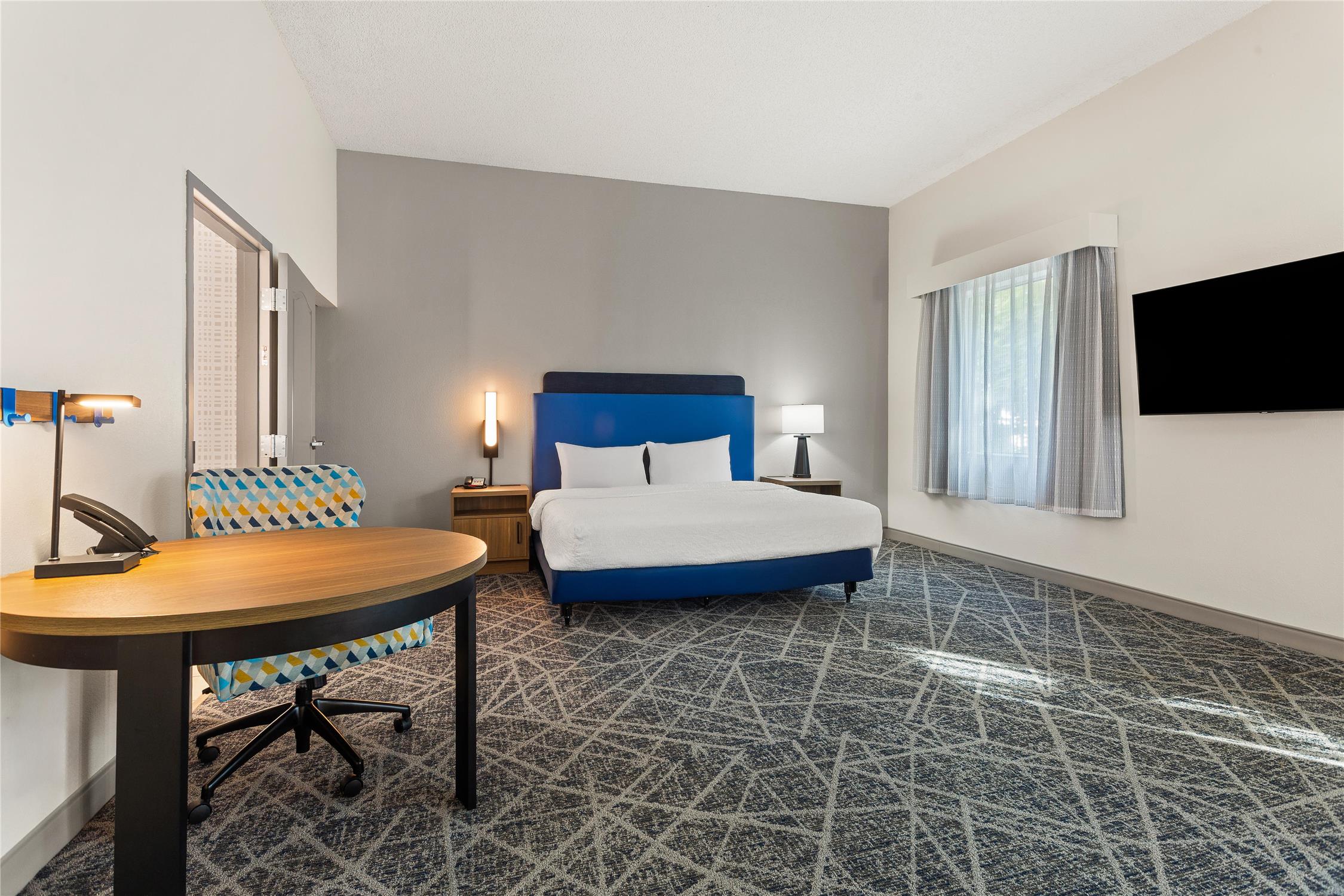 Hampton Inn & Suites Port Richey 12/62