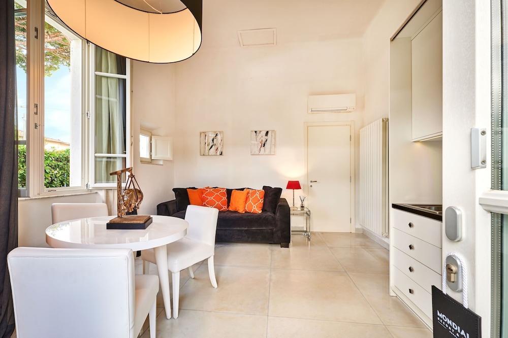 Mondial Resort And Spa 24/74
