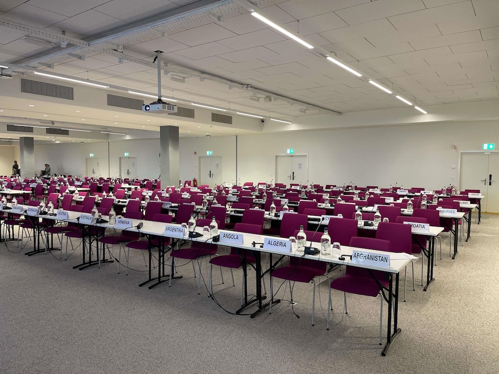 Mercure Geneva Airport 36/47