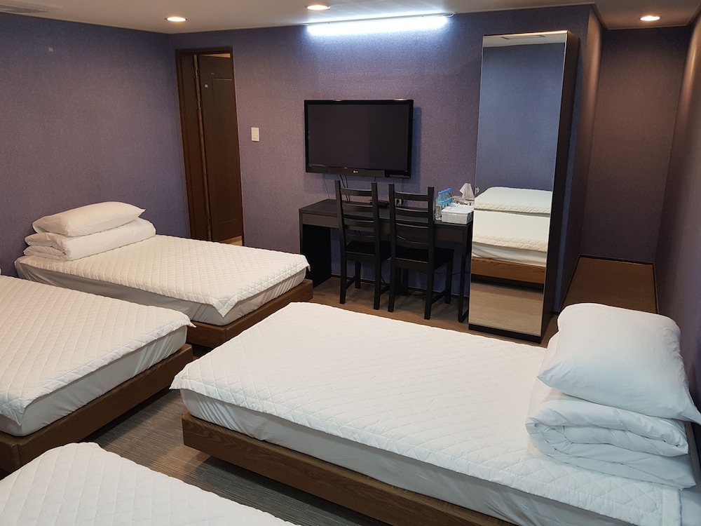 Soo Song Guest House 50/78