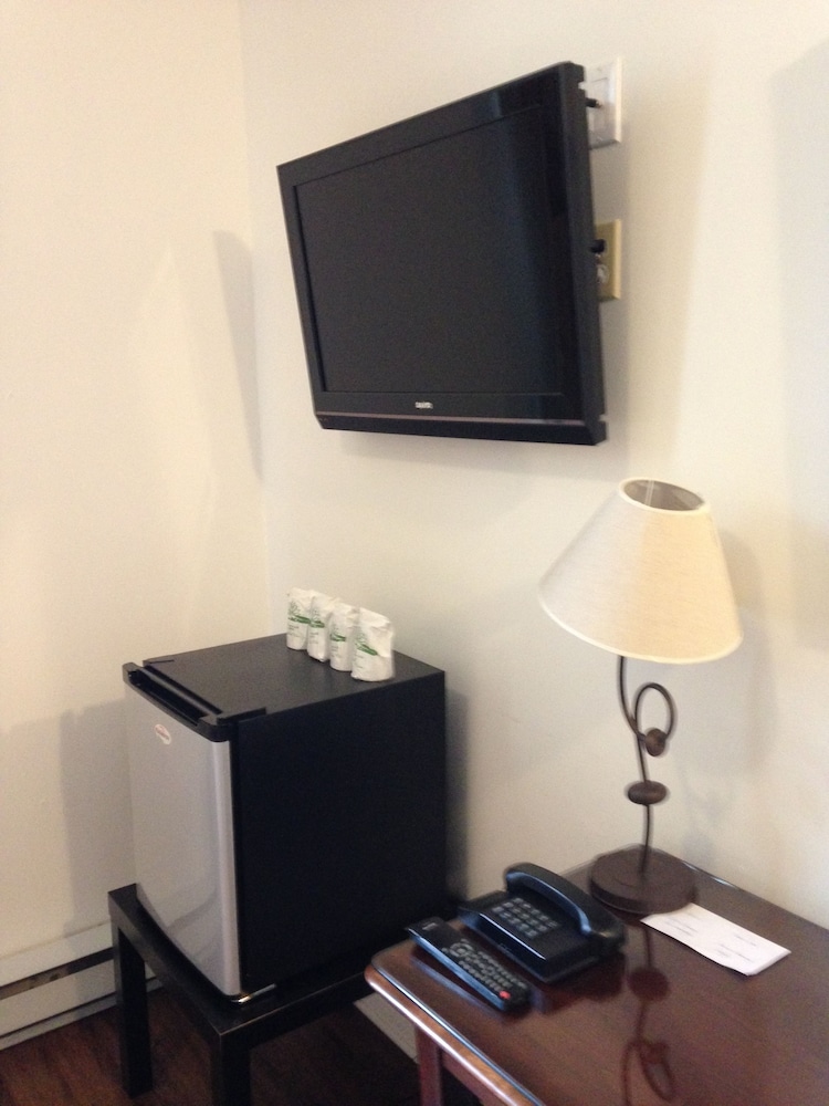 work area