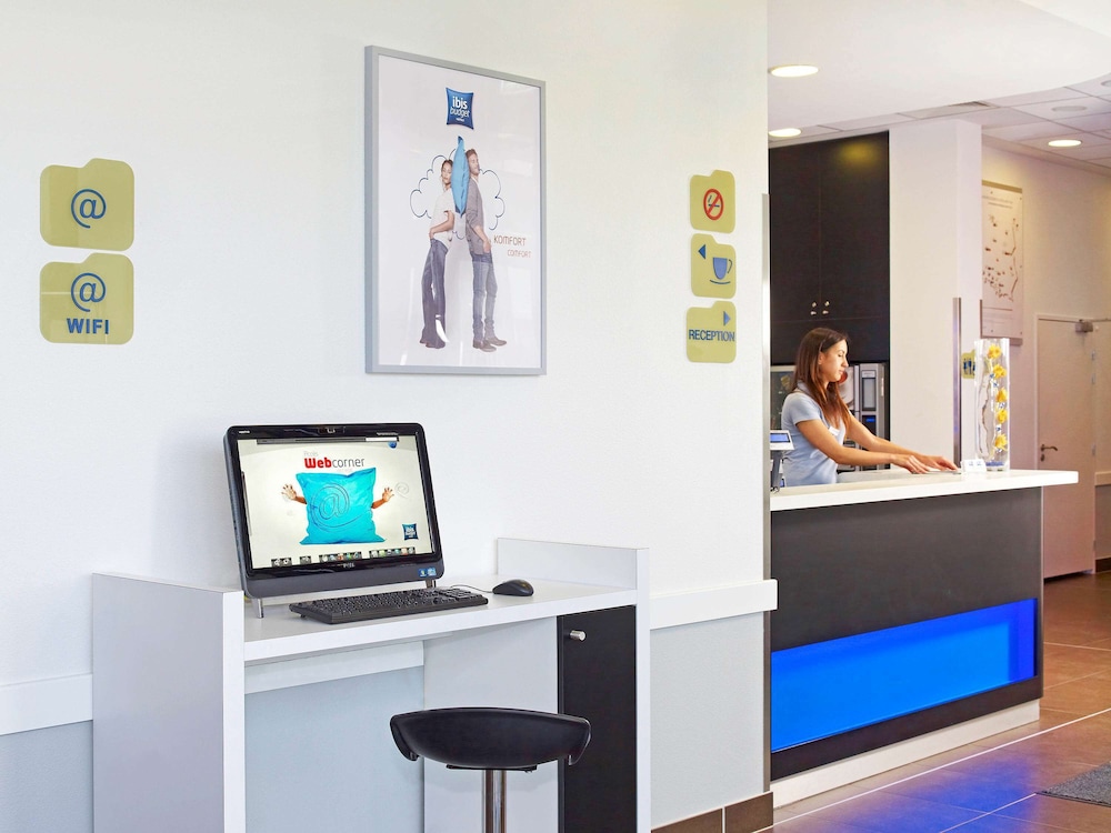Ibis Budget Warszawa Reduta 8/54