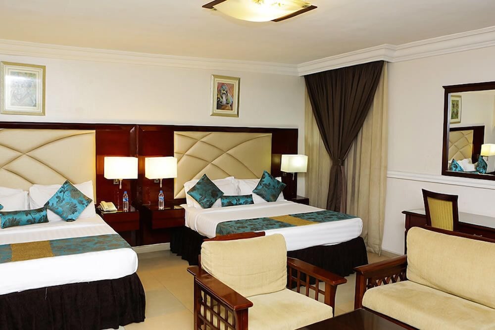 De Rembrandt Hotel Suites 29/72
