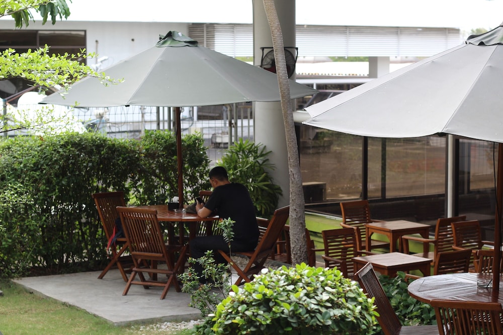 Cordia Hotel Surabaya Airport 30/38