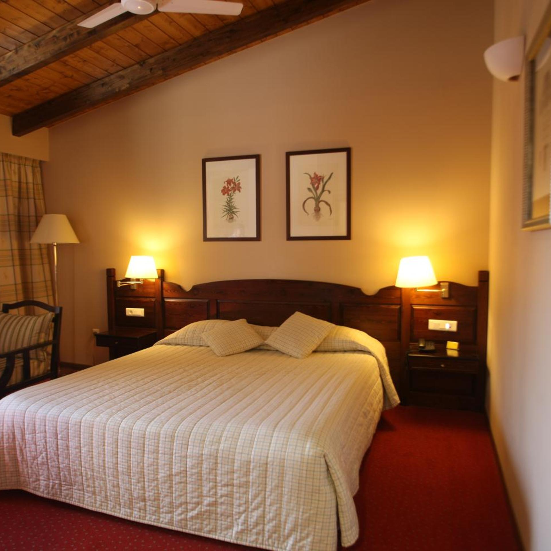 Montana Hotel Spa 14/55
