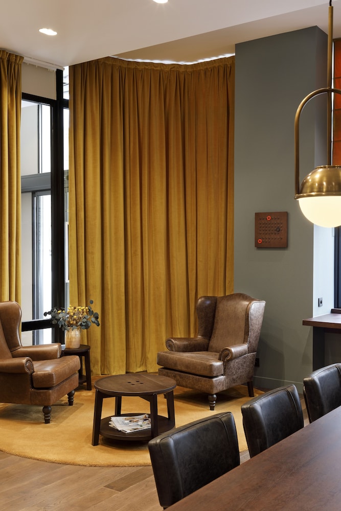 Maison Barbillon Grenoble - Centre Gare 15/29