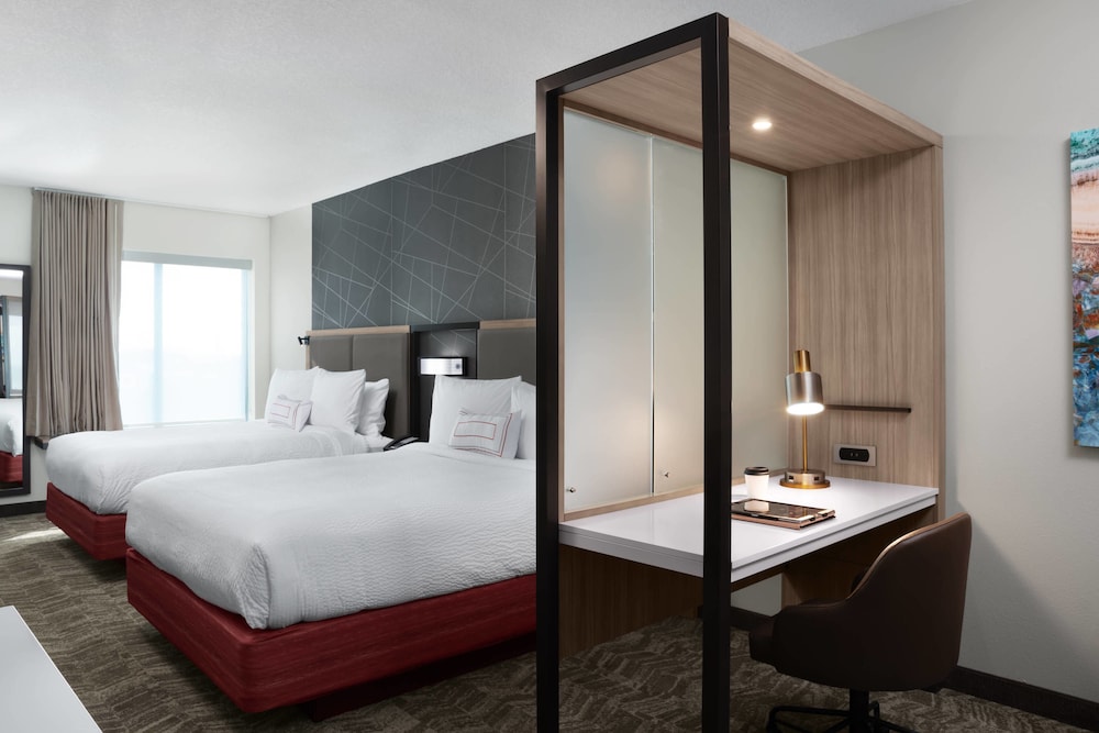 SpringHill Suites by Marriott Orlando Theme Parks/Lake Buena Vista 19/62