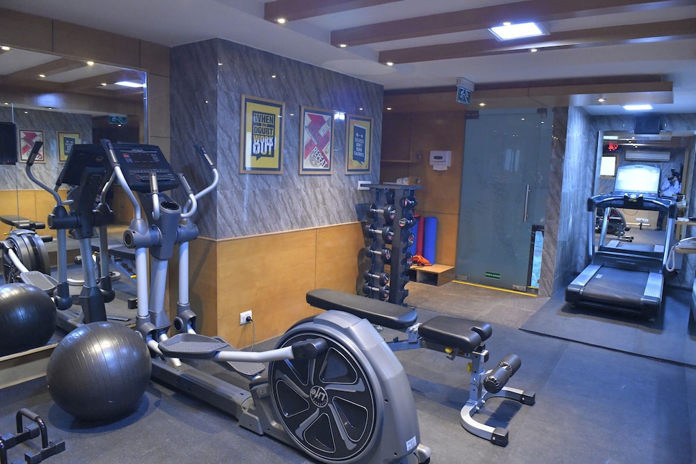 Park Inn By Radisson New Delhi Lajpat Nagar 41/67