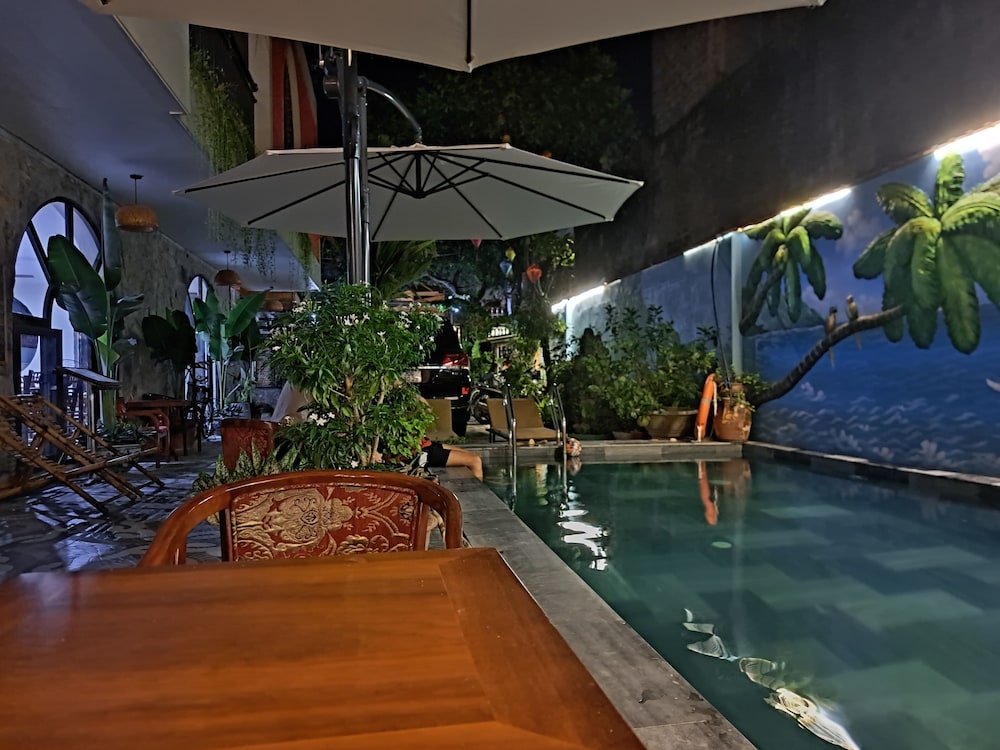 Tam Coc Paradise Homestay 50/54