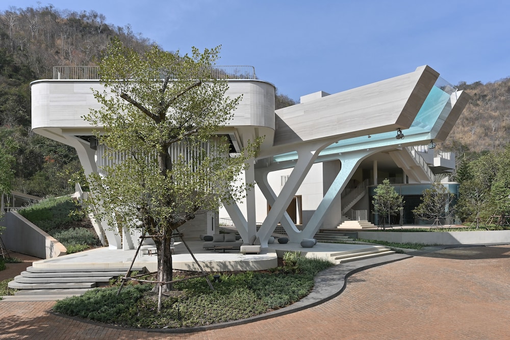 Hotel Mys Khao Yai 41/50