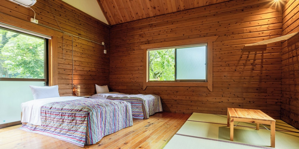 Satonotabi Resort Lodge Kiyokawa 22/66