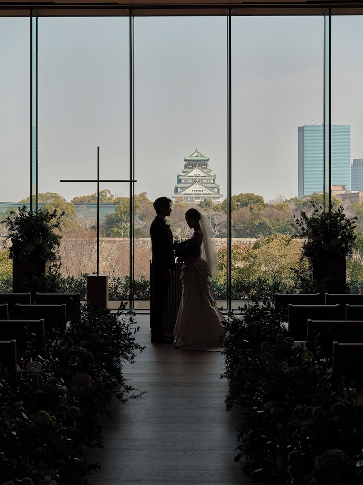 Hotel Patina Osaka 20/45