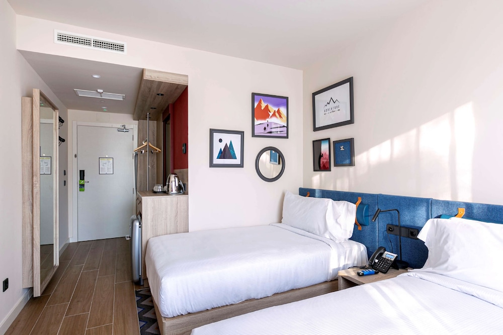 Hampton By Hilton Alcobendas 13/45