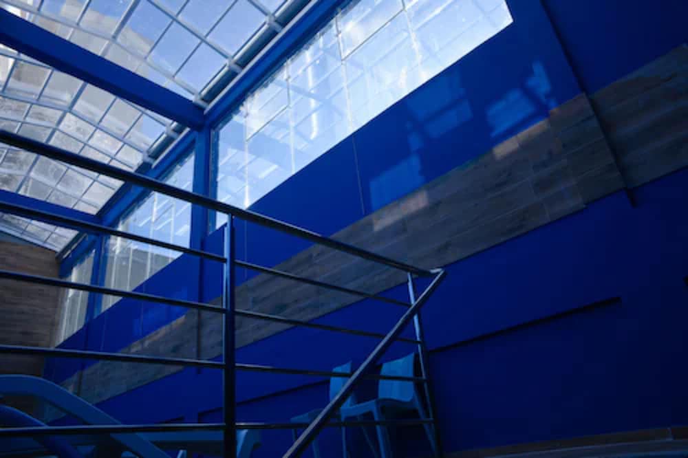 Blue Open Hotel 28/50