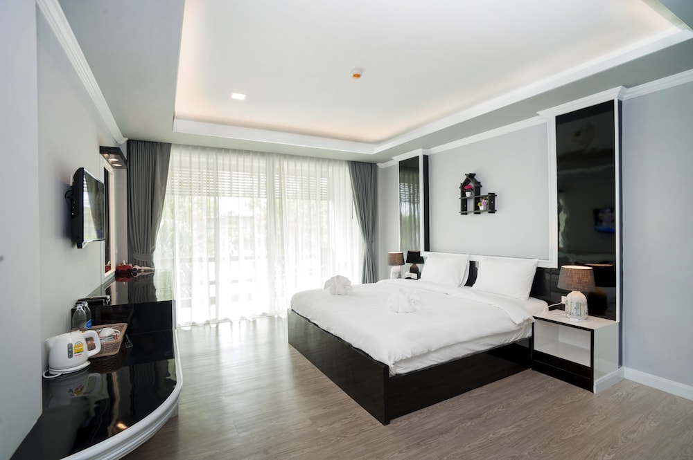 Blues River Resort Chanthaburi 17/64