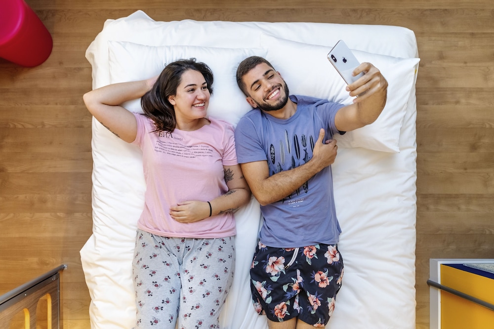 Ibis Budget Perpignan Nord 34/70