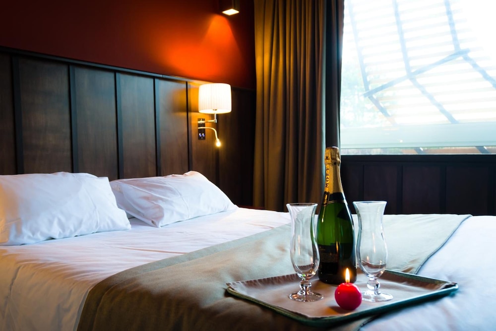 Brit Hotel Saint Brieuc St Brieuc Langueux 22/69