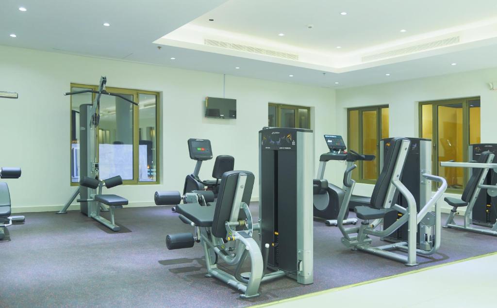 فندق وأجنحة سويس سبيريت الدمام(Swiss Spirit Hotel and Suites Dammam) 23/50