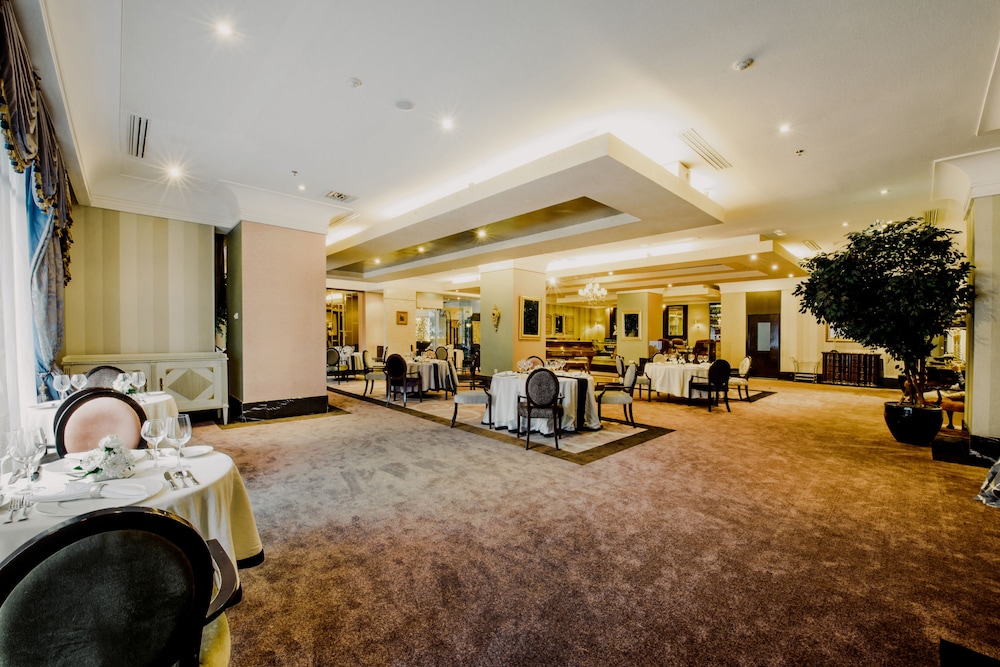 The Papandayan Hotel 26/60