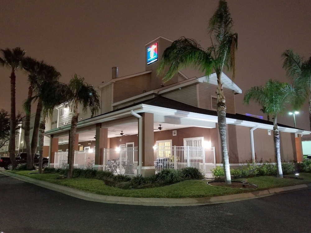 Studio6 McAllen, TX酒店(Studio6 McAllen, TX) 图片2