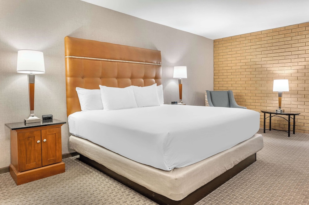 Drury Inn and Suites Champaign 16/50