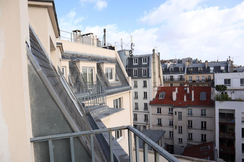 Timhotel Opera Blanche Fontaine 60/69