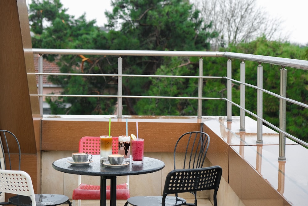 Florya House Hotel 49/72