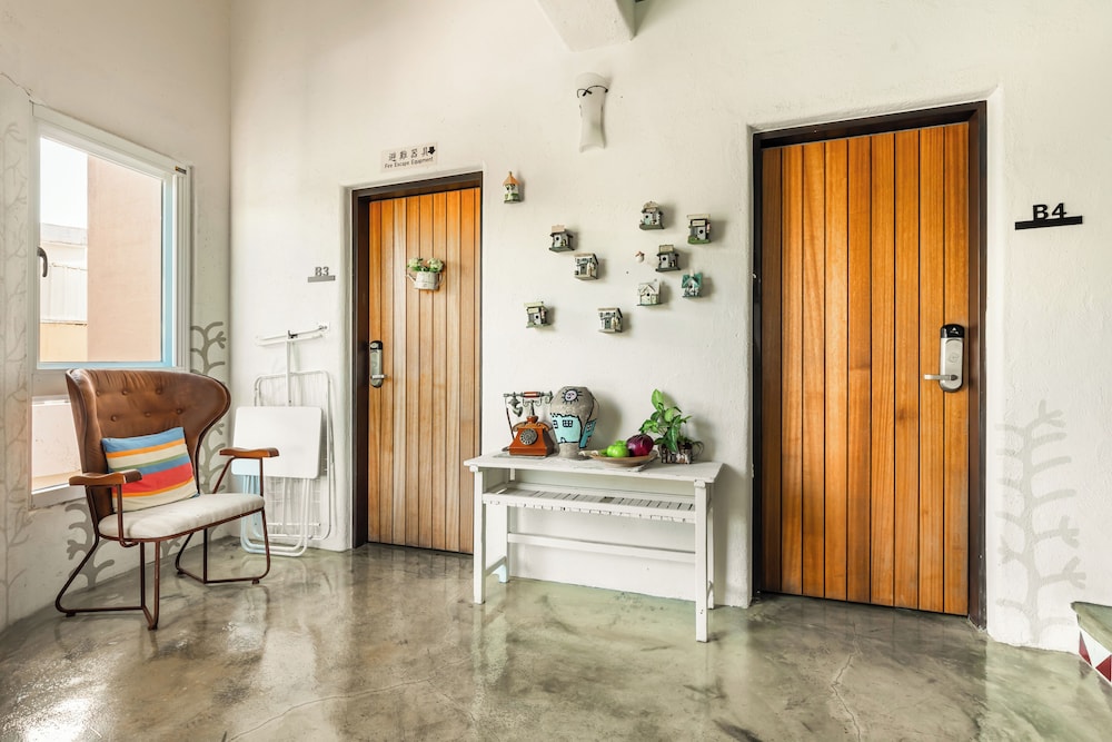 Kenting Fairyland & Farm Guest House 34/50