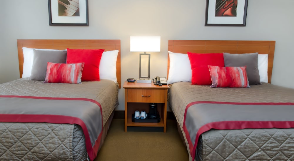 Coastal Inn Dieppe 12/54