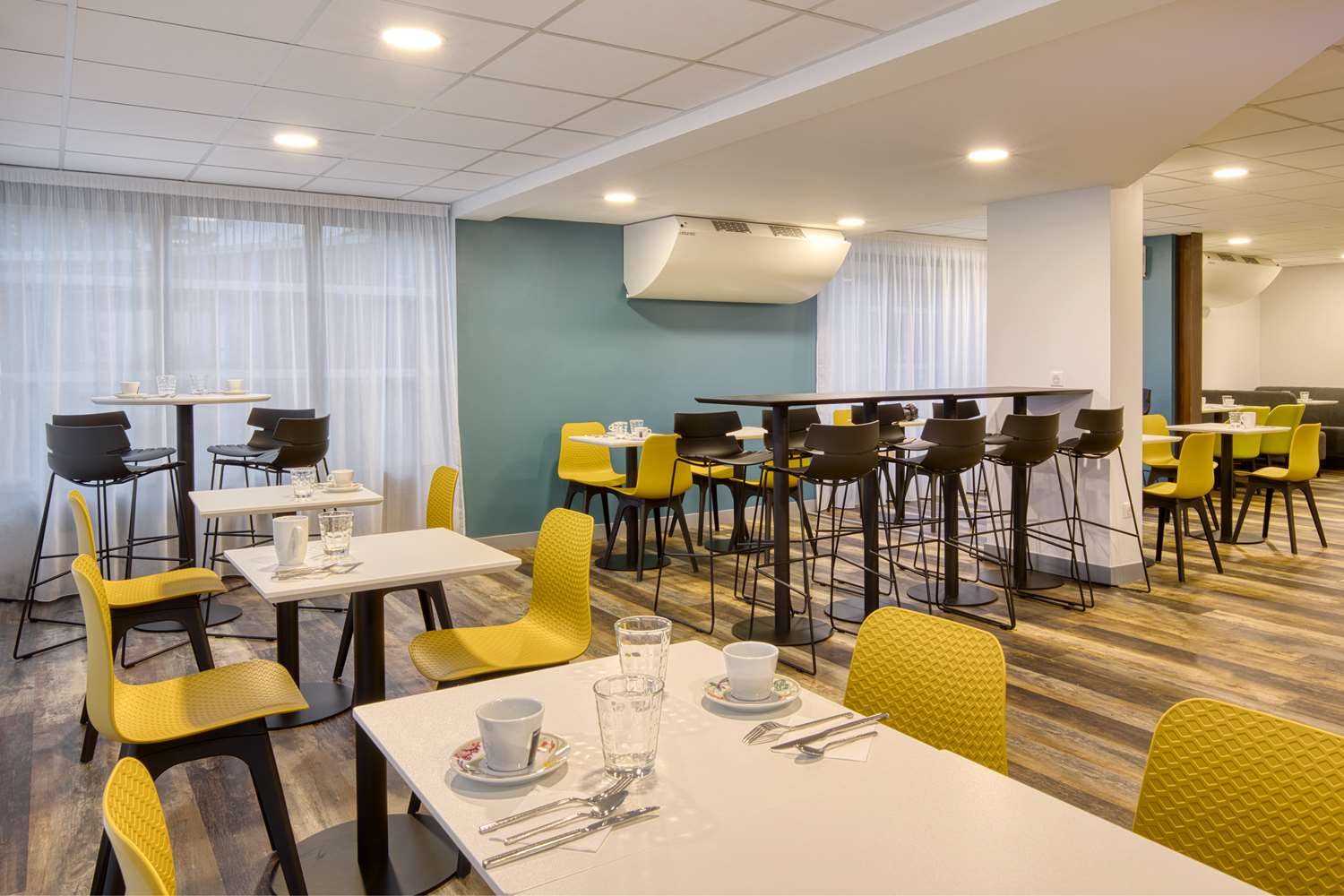 Sure Hotel By Best Western Les Portes De Montauban 33/41