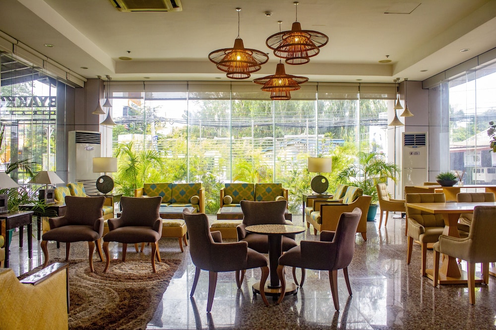Citi Park Hotel Cebu powered by Cocotel 44/50
