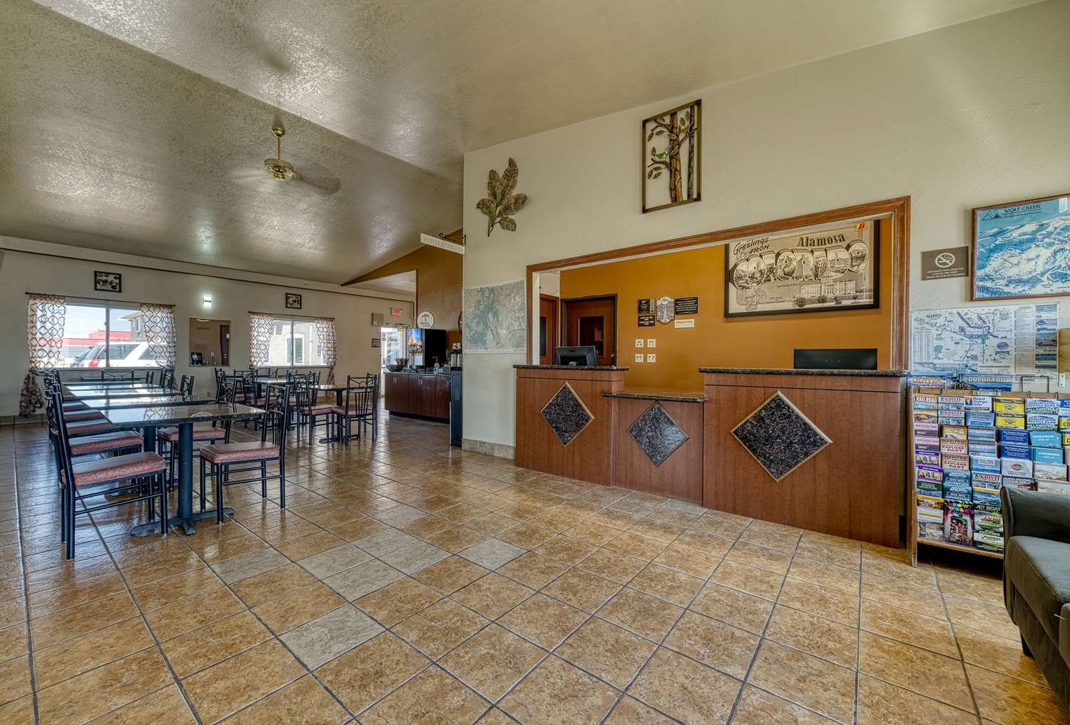 Super 8 By Wyndham Alamosa 3/51