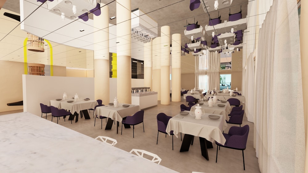 Biancodonda Greenblu Hotel & Spa 16/28