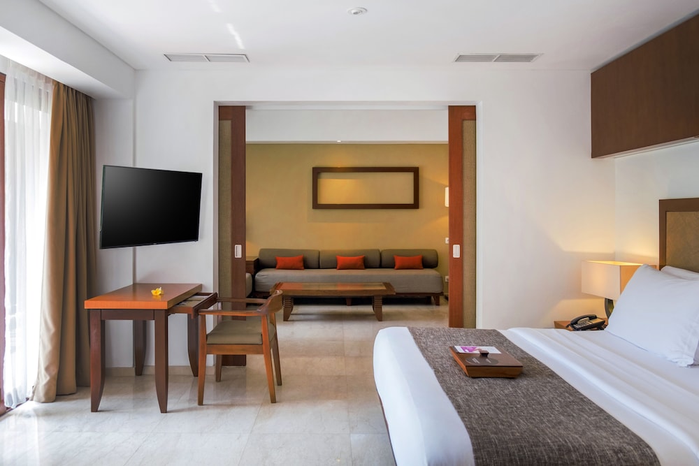 The Magani Hotel And Spa 22/74