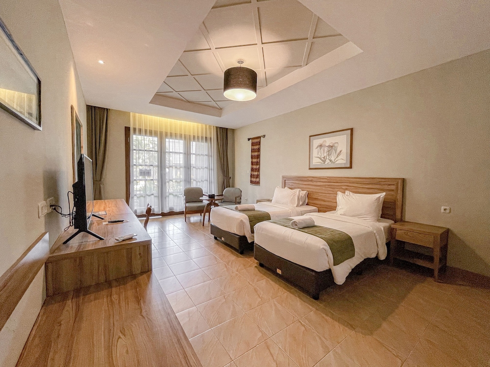 Mutiara Carita Cottages 10/72