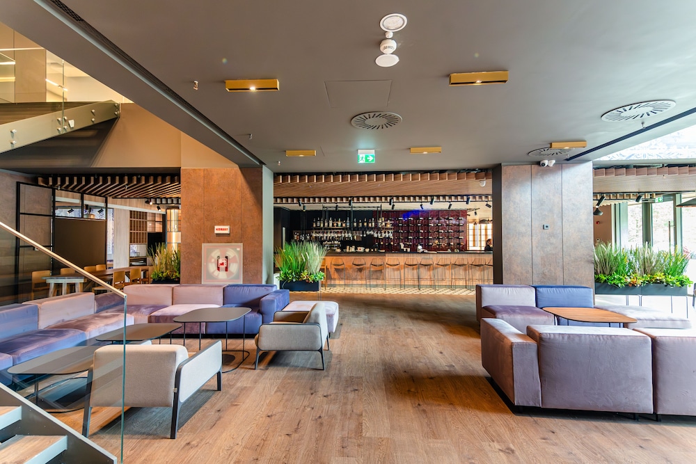 Ibis Styles Sibiu Arsenal 30/55